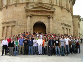 Foto Grupo