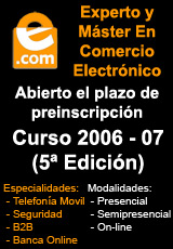 Master e-COM